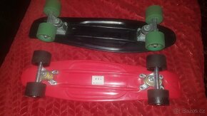 Skateboard 2x - 2