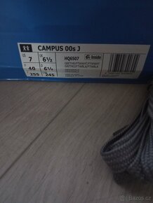 Adidas Campus 00s J - 2