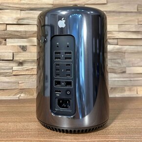 Mac Pro, rok 2013, 64GB RAM, 480GB SSD ZARUKA - 2