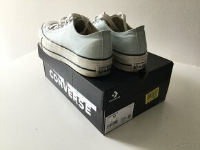 Converse platform vel.40 - 2