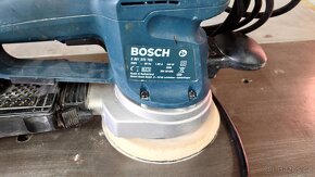 Bosch gex 150 AC - 2