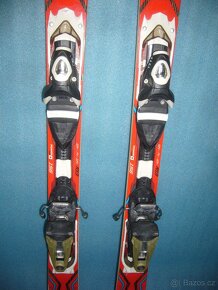 carvingové lyže ROSSIGNOL Pursuit 16 - 156 cm - 2