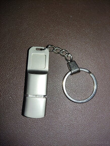 USB flash disk, USB 3.0, 32GB, Fingerprint Secure - 2