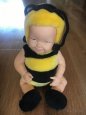 Anne Geddes Bee - 2