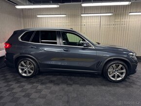 BMW X5 45E 1-MAJ DPH Plug-in - 2