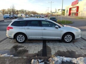 Citroën C5,  2.0 HDi, Exclusive - 2