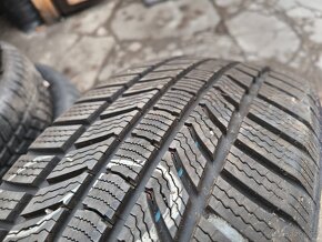 235/55 R19 zimni Continental WinterContact TS - 2