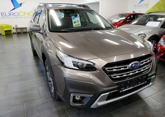 Subaru Outback 2.5 Comfort+kuze 2025 nove 124 kw - 2