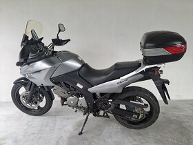 Suzuki DL 650  V-Strom - 2