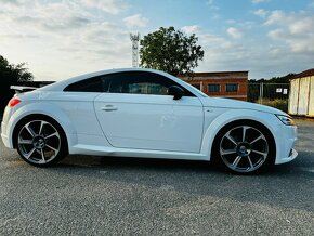 Audi TT,2.0TFSI, 2018,S-line Comp., 20",B&O, 50 tkm - 2