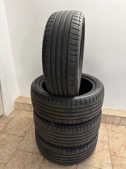 Letní pneu Bridgestone 225/45/18 R 91W - 2