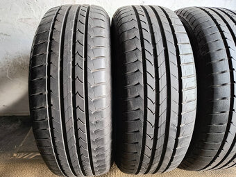 LETNÍ PNEU GOODYEAR 195/65/15-4KS - 2