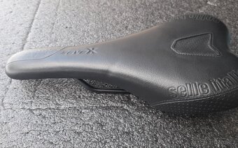 Nové sedlo SELLE  ITALIA - 2