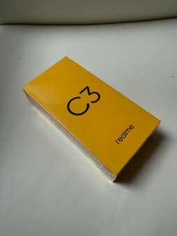 Realme C3 3GB/64GB Dual SIM - NOVÝ - 2