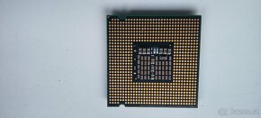 Intel Core2 Quad Q6600 - 2