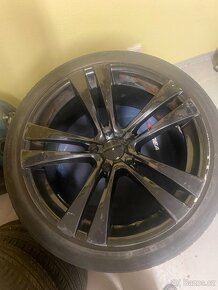 Kola VW, BMW, R19, 5x120 - 2