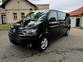 VOLKSWAGEN TRANSPORTER T5/T6 FACELIFT EDICE 65 2.0 TDI 103KW - 2