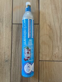 Sodastream - 2