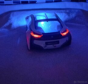 RC model BMW i8 - 2