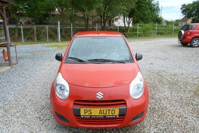 Suzuki Alto 1.0i Basic - 2