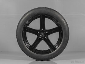 ŠKODA, VW, SEAT ALU R18 LETNÍ PNEU 215/50/18, 5x112 (2160B) - 2