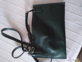 Crossbody cerna - 2