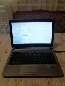 Hp probook 430 g2 model:CND445DWV7 - 2