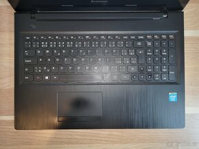 Notebook Lenovo IdeaPad G50-30 - 2