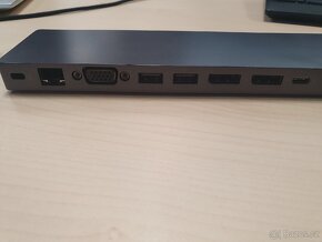 Hp Elite Thuderbolt 3 Dock statiton - 2