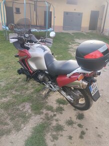 Honda Varadero 1000 - 2