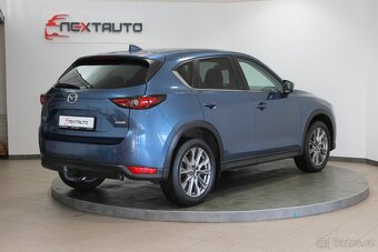 Mazda CX-5, 2.2 SKYACTIVE-D AWD 110kW AT. - 2