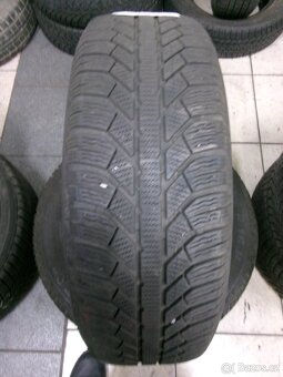 215/65 R16 SEMPERIT (5mm) č.15208 - 2