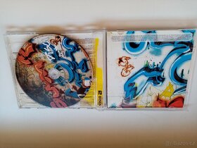 2x CD disco mix - 2