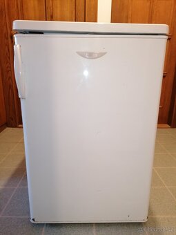 Lednice Zanussi - 2