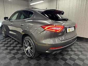 Maserati Levante, SQ4 316kw GRANSPORT 1-MAJ DPH - 2