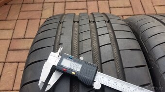 Letní pneumatiky GoodYear 245/45 R18 100Y MO - 2