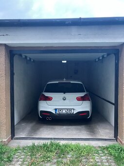 BMW 120d Mpacket, výborný stav - 2