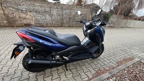 Prodám skútr Yamaha X - Max 300 - 2