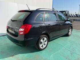 Škoda Fabia 1.6 TDI Digi A/C - 2