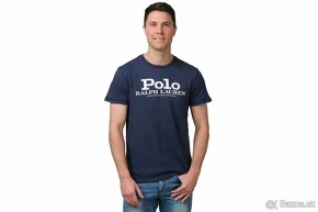 panske trIcko POLO RALPH LAUREN velkost L /ORIGINAL/ - 2