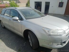 Prodám ND na Citroen C5 kombi 2.0HDI 103kW RHF, r.v.2010 - 2