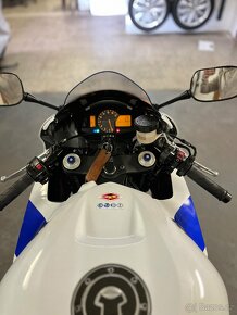 Honda CBR 600rr - 2