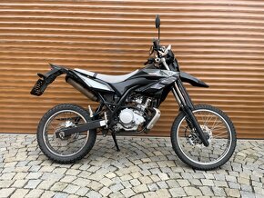 Yamaha WR 125R - 2