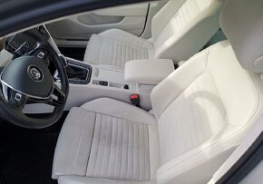 2015 PASSAT 2.0 TDI - 2