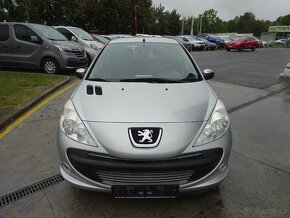 Peugeot 206 PLUS 1,4 HDI - 2