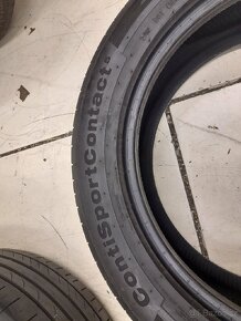 Continental 235/50R19 - 2