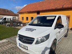 Mercedes Vito 447 - 2