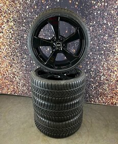 235/35R19 AUDI A3  5x112 R19 - 2