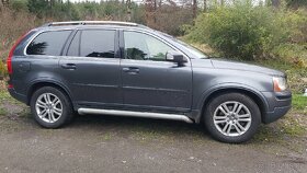 Volvo XC90 V8 4.4 LPG - 2