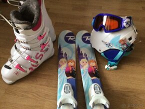 Rossignol FROZEN Elsa 120cm - 2